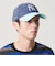 【別注】＜NEW ERA＞9TWENTY ツートーン キャップ