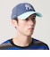 【別注】＜NEW ERA＞9TWENTY ツートーン キャップ
