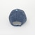 【別注】＜NEW ERA＞9TWENTY ツートーン キャップ