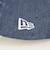 【別注】＜NEW ERA＞9TWENTY ツートーン キャップ