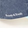 【別注】＜NEW ERA＞9TWENTY ツートーン キャップ