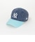 【別注】＜NEW ERA＞9TWENTY ツートーン キャップ