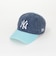 【別注】＜NEW ERA＞9TWENTY ツートーン キャップ