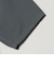 シルキータッチ ナロー オープンカラー シャツ FORM型