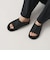 ＜UGG＞オッツォ スライド サンダル