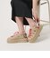 ＜UGG＞ゴールデン グロウ トグル サンダル