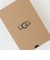 ＜UGG＞ゴールデン グロウ トグル サンダル