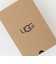 ＜UGG＞ゴールデン グロウ トグル サンダル