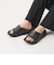 ＜HOKA＞オラ リカバリー スライド 3 サンダル