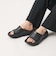 ＜HOKA＞オラ リカバリー スライド 3 サンダル