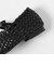 ＜JW PEI＞Jocelyn Weave Strap サンダル
