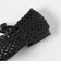 ＜JW PEI＞Jocelyn Weave Strap サンダル