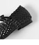＜JW PEI＞Jocelyn Weave Strap サンダル