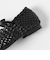＜JW PEI＞Jocelyn Weave Strap サンダル