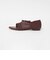 ＜JW PEI＞Jocelyn Weave Strap サンダル