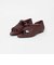 ＜JW PEI＞Jocelyn Weave Strap サンダル
