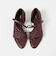 ＜JW PEI＞Jocelyn Weave Strap サンダル