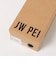 ＜JW PEI＞Jocelyn Weave Strap サンダル