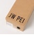 ＜JW PEI＞Jocelyn Weave Strap サンダル