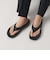 ＜HOKA＞オラ リカバリー フリップ サンダル