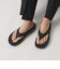 ＜HOKA＞オラ リカバリー フリップ サンダル