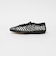 【別注】＜MOHI...＞WEAVE LACEUP シューズ