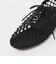 【別注】＜MOHI...＞WEAVE LACEUP シューズ