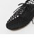 【別注】＜MOHI...＞WEAVE LACEUP シューズ