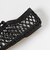 【別注】＜MOHI...＞WEAVE LACEUP シューズ