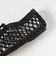 【別注】＜MOHI...＞WEAVE LACEUP シューズ