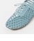 【別注】＜MOHI...＞WEAVE LACEUP シューズ