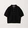 メッシュ ポロニット プルオーバー ウォッシャブル