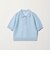 メッシュ ポロニット プルオーバー ウォッシャブル