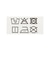 ライトオンス ワイド デニムパンツ