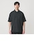 【WEB限定 WARDROBE SMART】エアリー カノコ ポロシャツ	【抗菌防臭・UVカット】