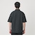 【WEB限定 WARDROBE SMART】エアリー カノコ ポロシャツ	【抗菌防臭・UVカット】