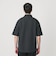 【WEB限定 WARDROBE SMART】エアリー カノコ ポロシャツ	【抗菌防臭・UVカット】