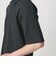 【WEB限定 WARDROBE SMART】エアリー カノコ ポロシャツ	【抗菌防臭・UVカット】