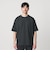 【WEB限定 WARDROBE SMART】エアリー カノコ カットソー	【抗菌防臭・UVカット】