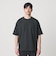 【WEB限定 WARDROBE SMART】エアリー カノコ カットソー	【抗菌防臭・UVカット】