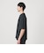 【WEB限定 WARDROBE SMART】エアリー カノコ カットソー	【抗菌防臭・UVカット】