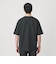 【WEB限定 WARDROBE SMART】エアリー カノコ カットソー	【抗菌防臭・UVカット】
