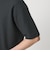 【WEB限定 WARDROBE SMART】エアリー カノコ カットソー	【抗菌防臭・UVカット】