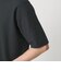 【WEB限定 WARDROBE SMART】エアリー カノコ カットソー	【抗菌防臭・UVカット】