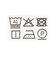 【WEB限定 WARDROBE SMART】クール ハイゲージ モクロディ ヘンリーネック カットソー【抗菌防臭・接触冷感】