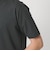 【WEB限定 WARDROBE SMART】クール ハイゲージ モクロディ ヘンリーネック カットソー【抗菌防臭・接触冷感】