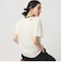 【WEB限定/別注】＜Americana＞リンガーTシャツ