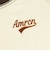 【WEB限定/別注】＜Americana＞リンガーTシャツ