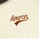 【WEB限定/別注】＜Americana＞リンガーTシャツ