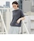 【WEB限定/別注】＜Americana＞リンガーTシャツ